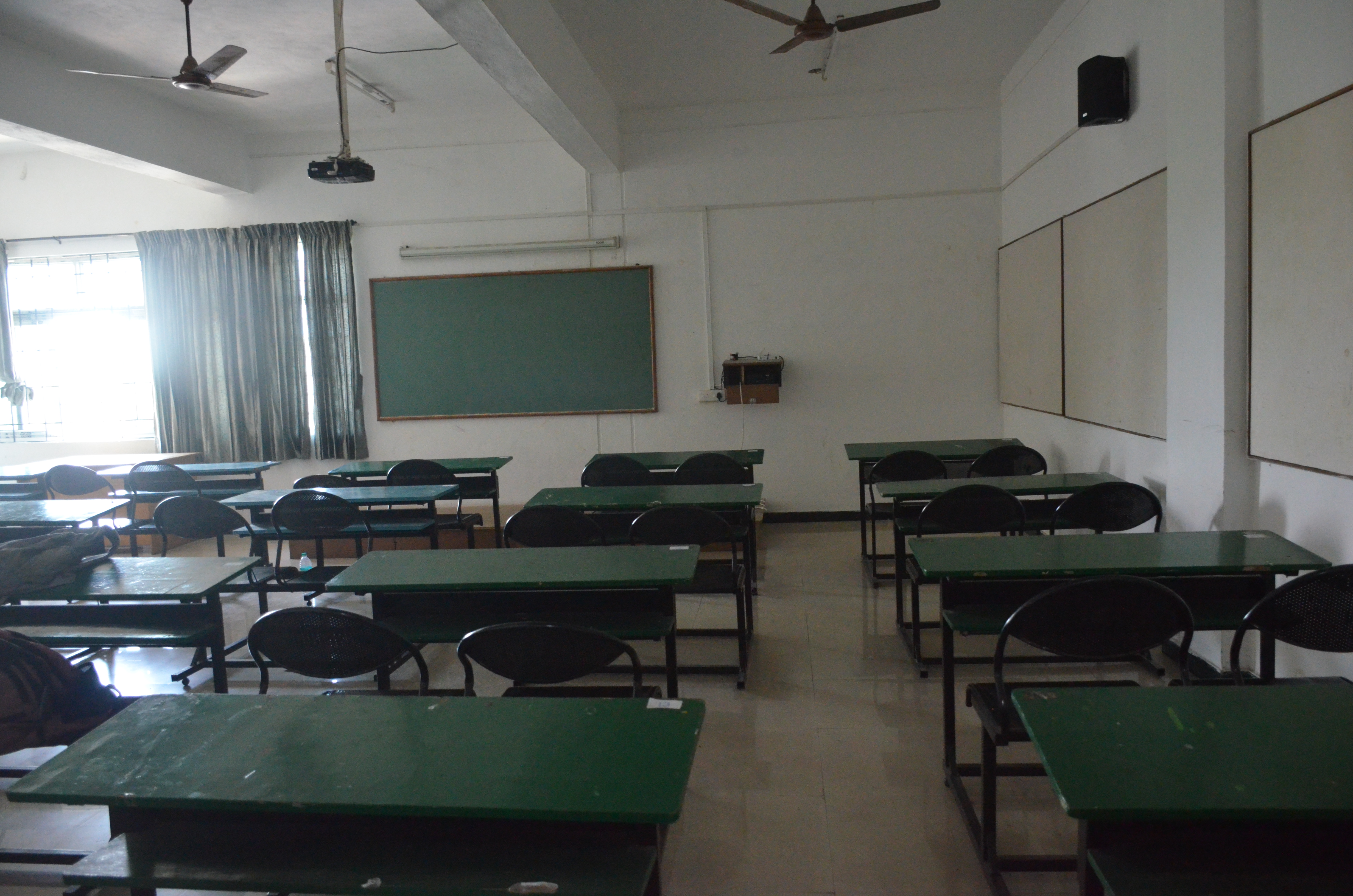 Workshop Lab at NID